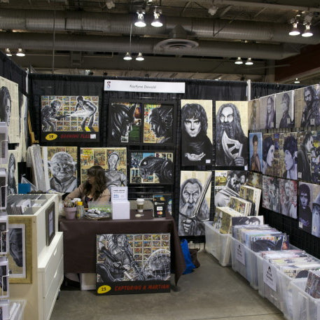 Calgary Comic & Entertainment Expo
