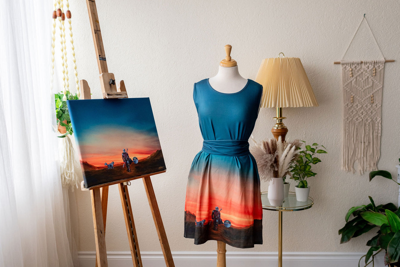 Clothing