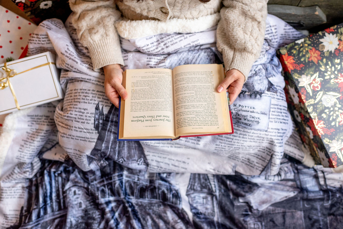 Blankets