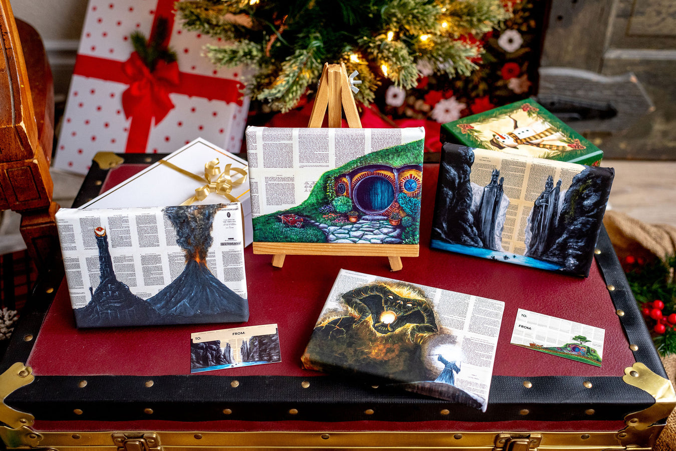 Gifts under $30