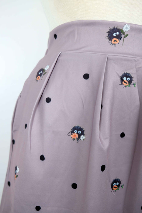Soot Sprites Skirt with Pockets