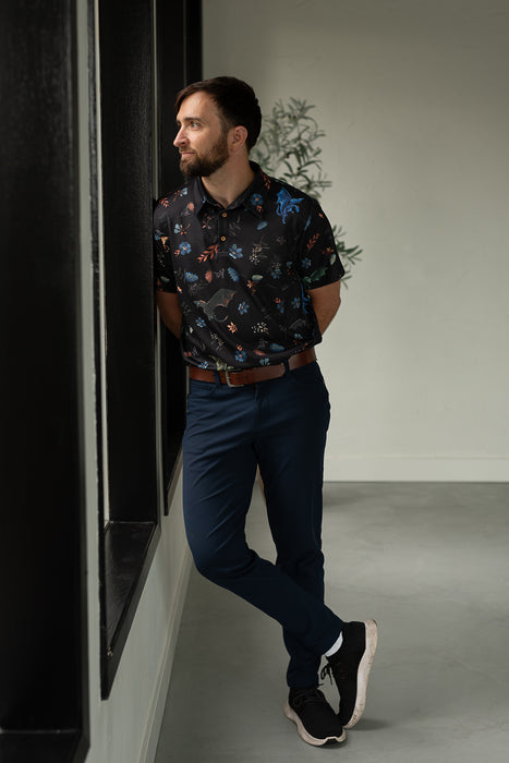 Dragons Polo Shirt