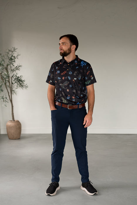 Dragons Polo Shirt
