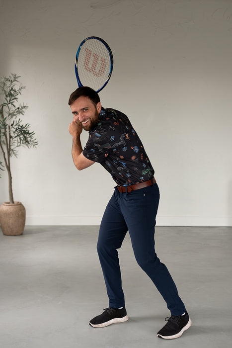 Dragons Polo Shirt