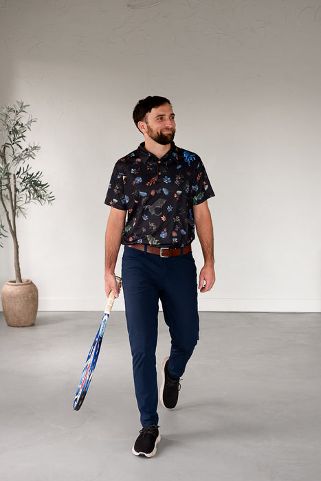 Dragons Polo Shirt