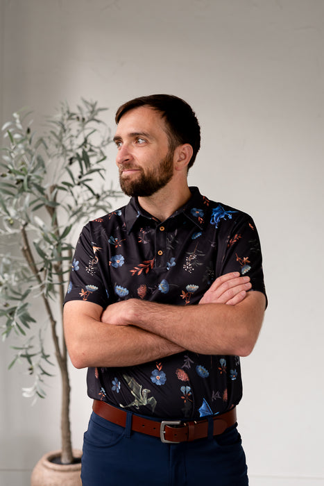 Dragons Polo Shirt