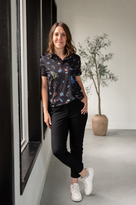 Dragons Polo Shirt