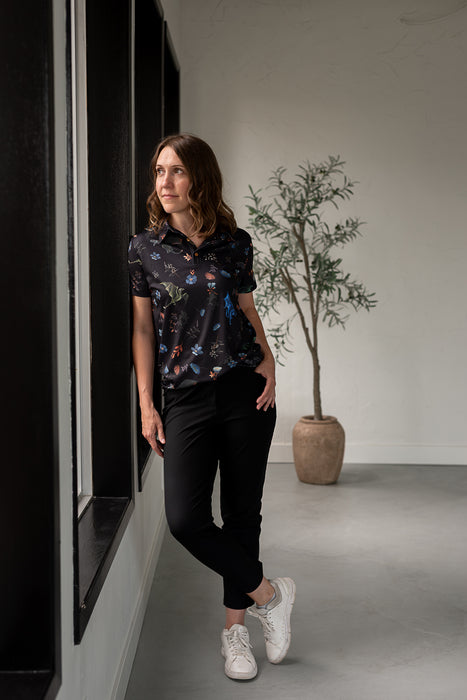 Dragons Polo Shirt
