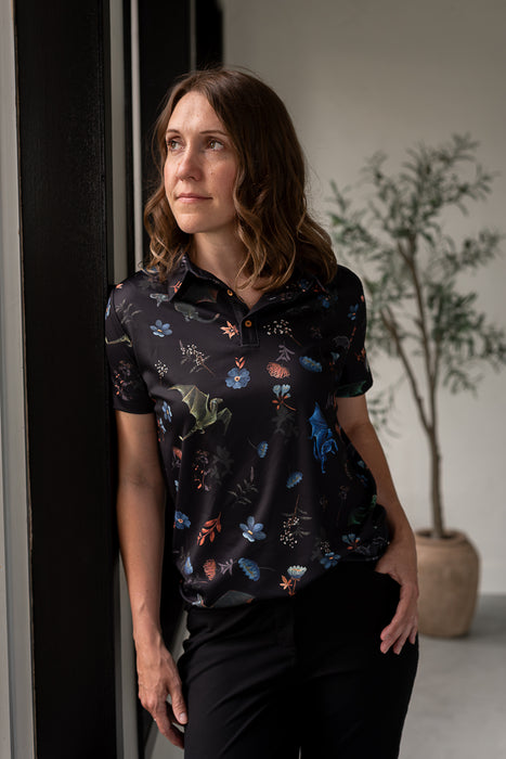 Dragons Polo Shirt
