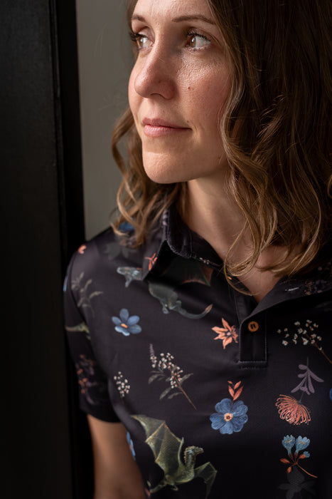 Dragons Polo Shirt