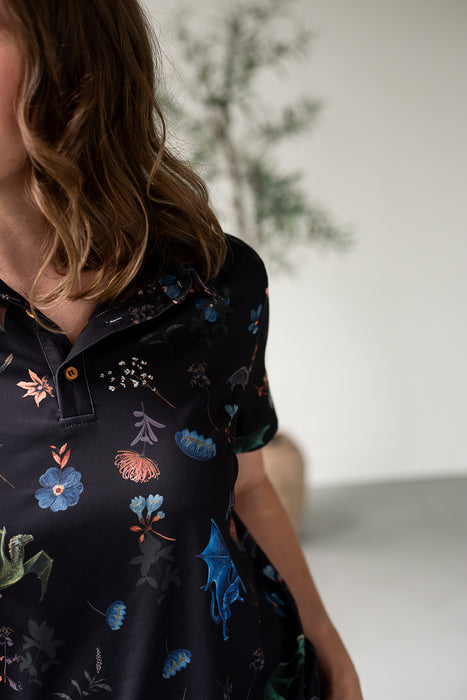 Dragons Polo Shirt