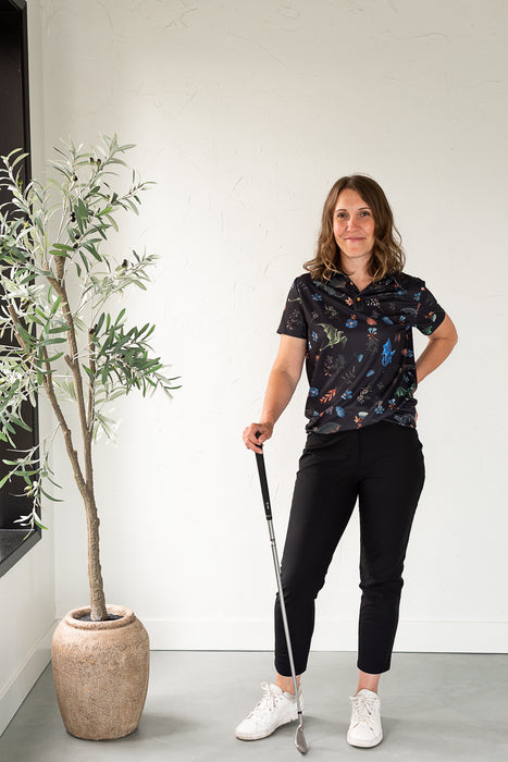 Dragons Polo Shirt
