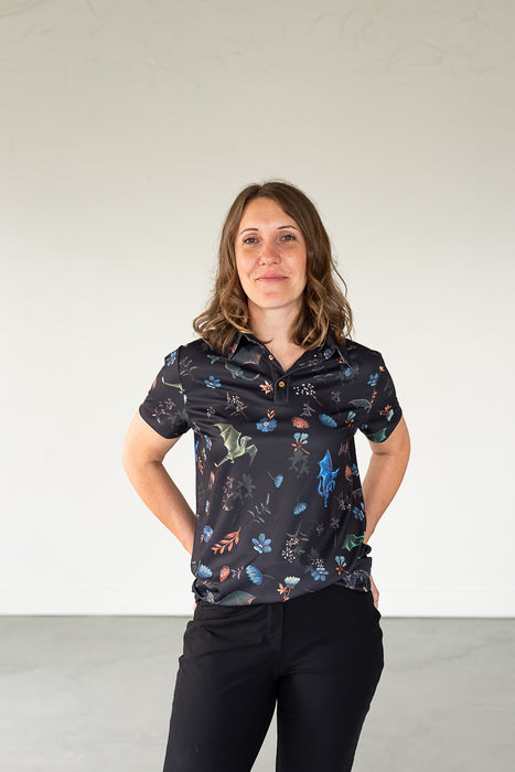 Dragons Polo Shirt