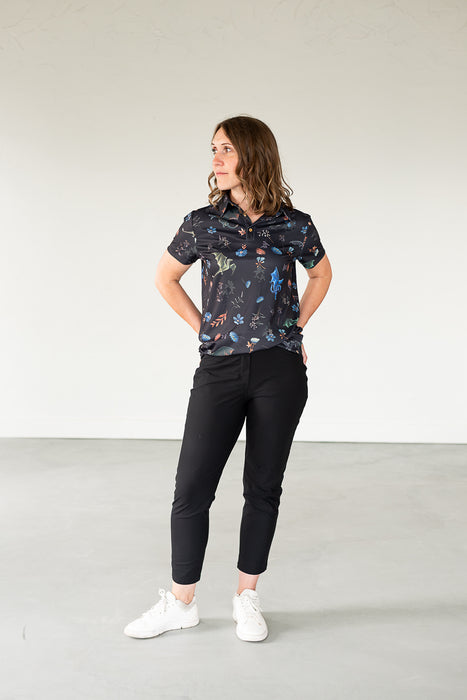 Dragons Polo Shirt