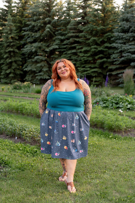 Gotta Catch 'em All Skirt