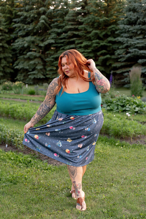 Gotta Catch 'em All Skirt