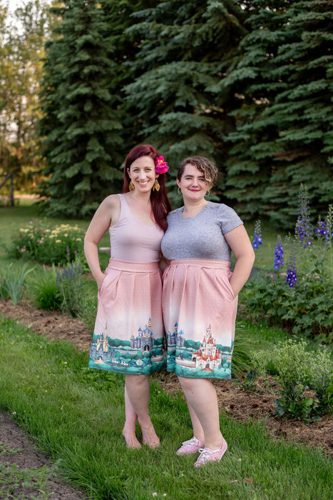 Happily Ever After Skirt