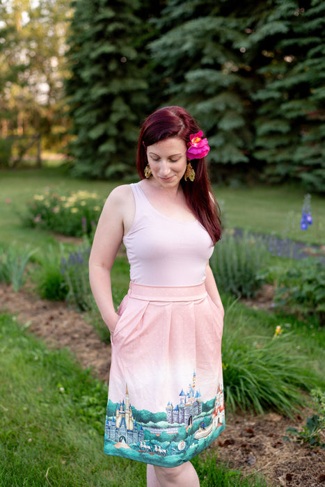 Happily Ever After Skirt