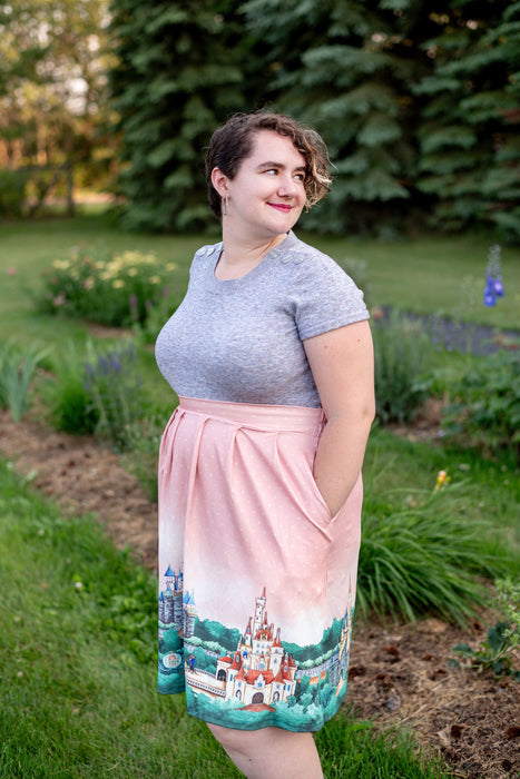 Happily Ever After Skirt