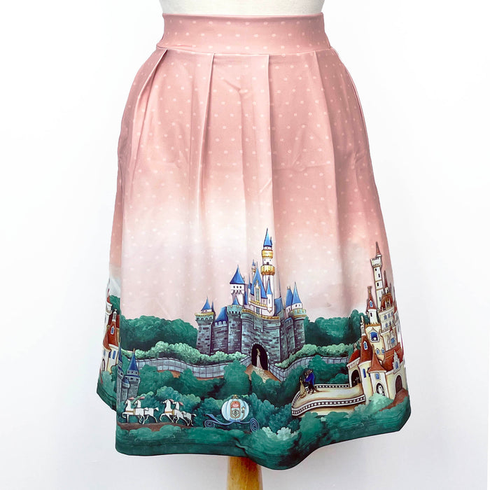 Happily Ever After Skirt with Pockets