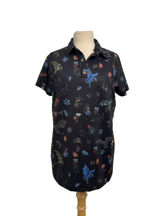 Dragons Polo Shirt *Sample Sale