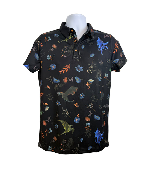 Dragons Polo Shirt