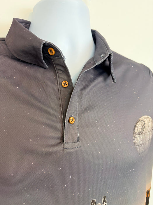 Empire Sunrise Polo Shirt