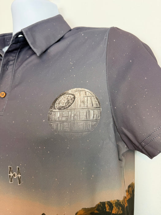 Empire Sunrise Polo Shirt