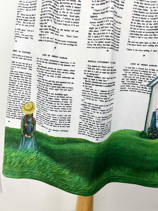 Anne of Green Gables Skirt
