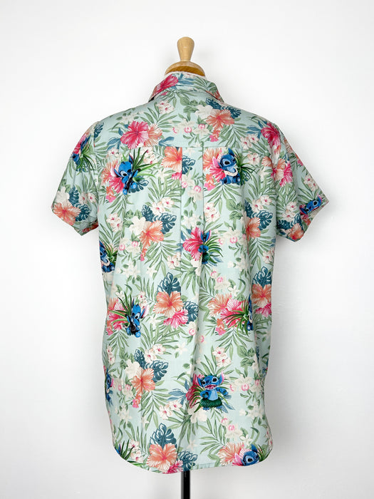 Ohana Button-up Shirt