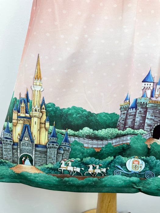 Happily Ever After Skirt