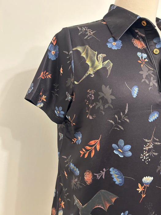 Dragons Polo Shirt *Sample Sale
