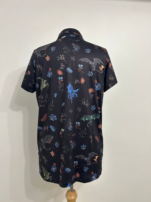 Dragons Polo Shirt *Sample Sale