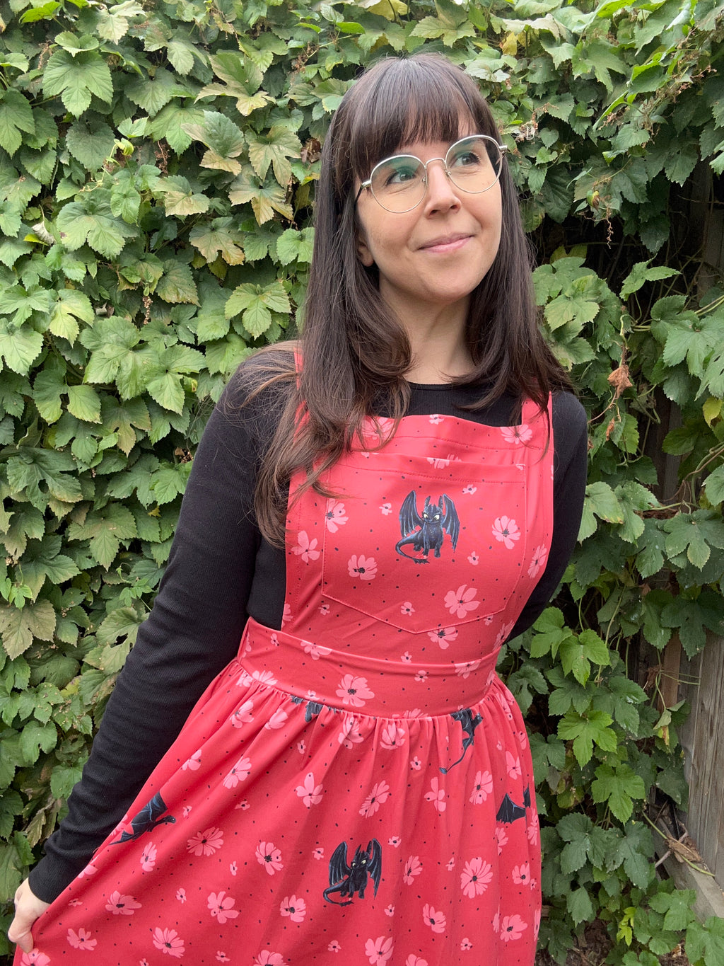 Dresses — Kay Pop Art Studio