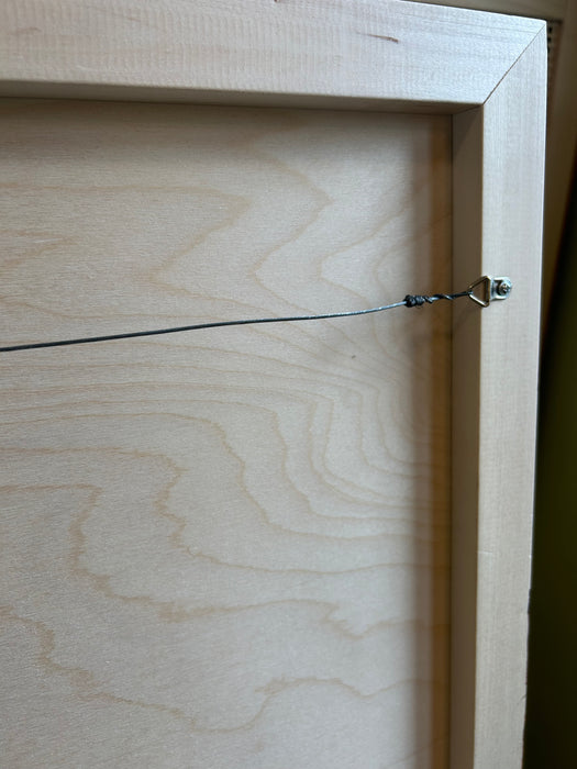 Original Painting of Dune