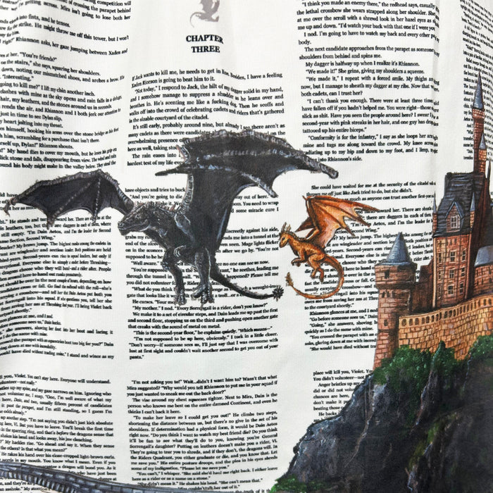 Dragon Rider Skirt *S/M Only*