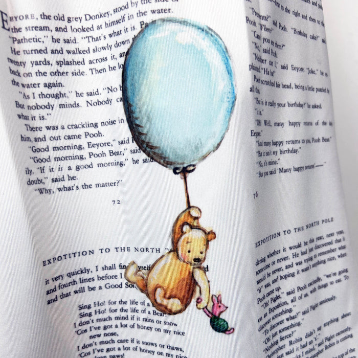 Hundred Acre Woods Skirt with Pockets