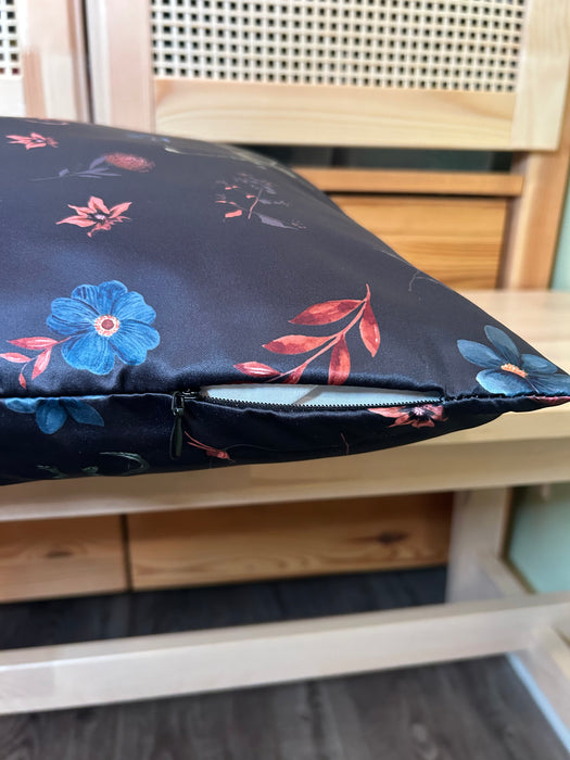 Pillow Case of Dragons