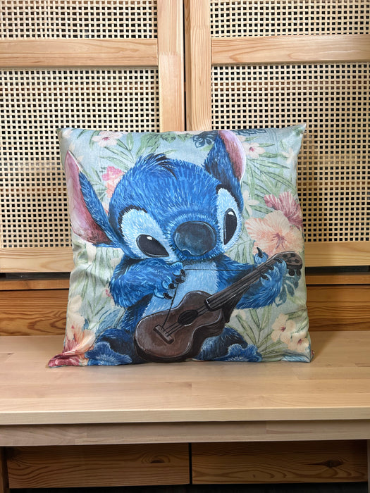 Pillow Case of Ohana
