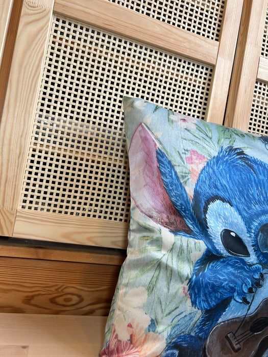 Pillow Case of Ohana