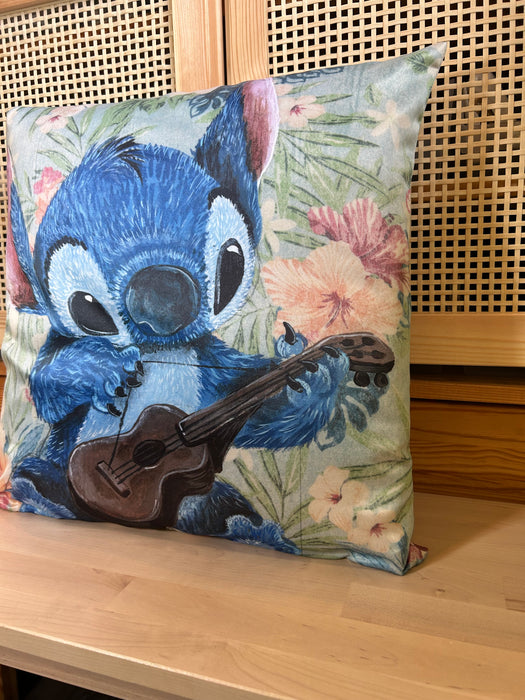 Pillow Case of Ohana
