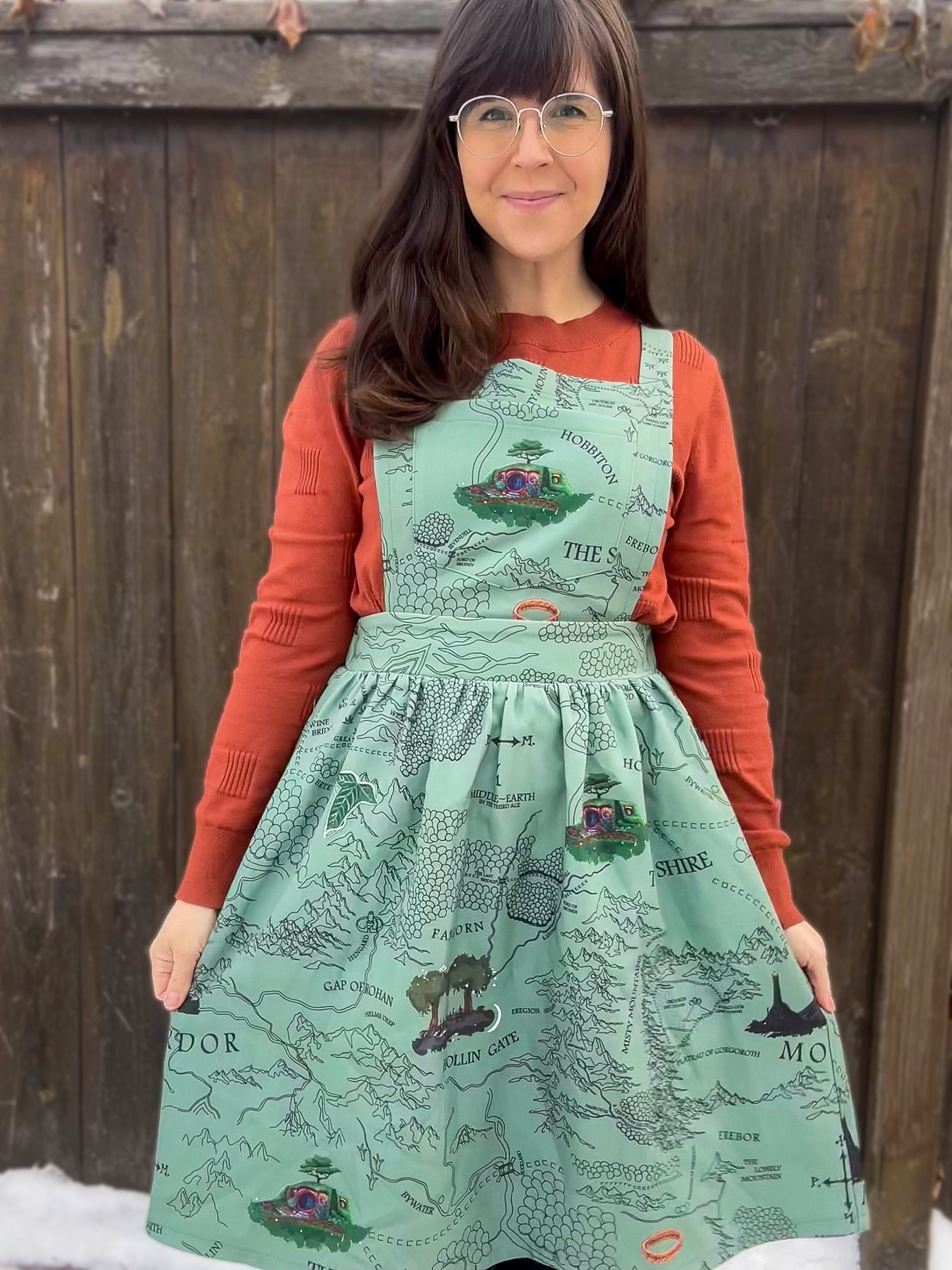 Dresses — Kay Pop Art Studio