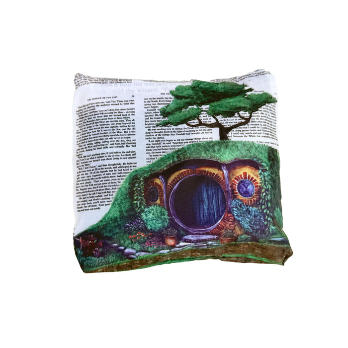 Folding Tote Bag of The Shire