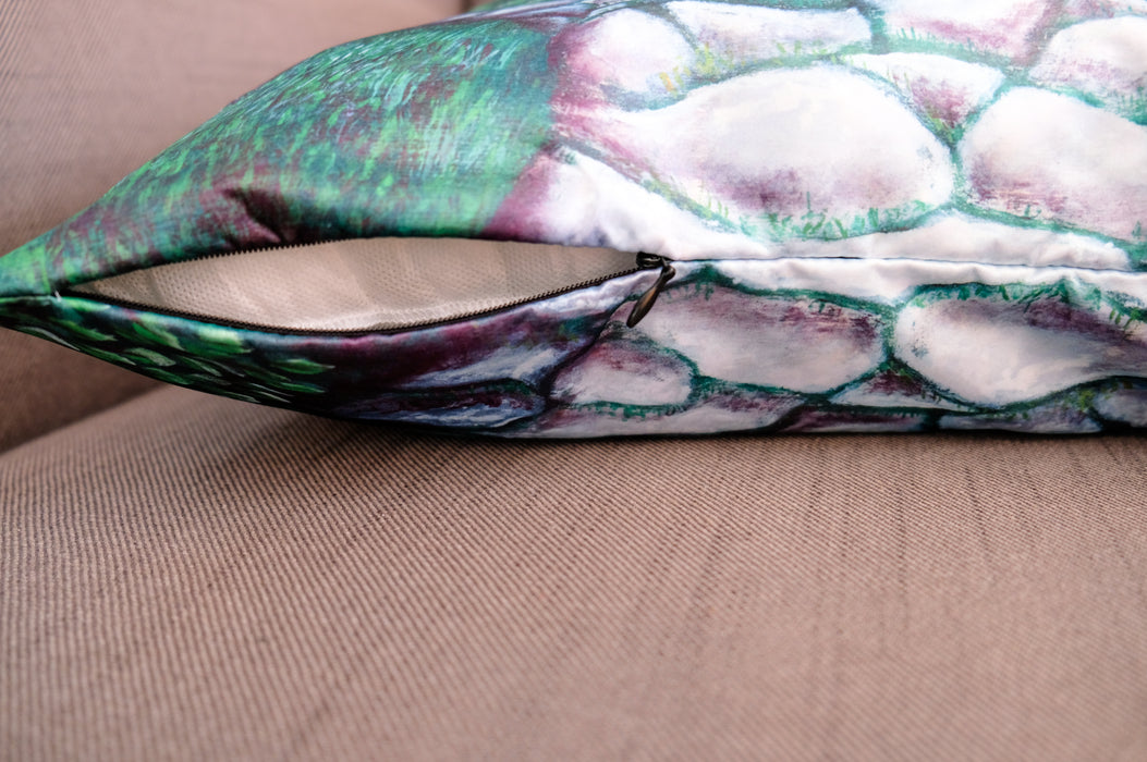 Pillow Case of Bag End