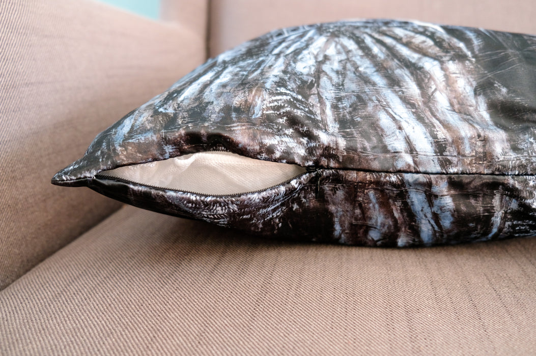 Pillow Case of Witchcraft and Wizardry