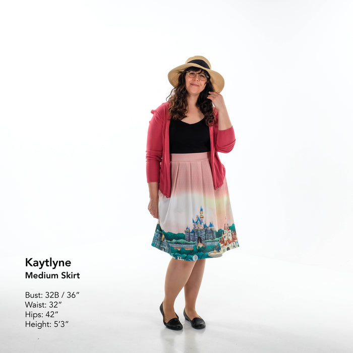 Happily Ever After Skirt