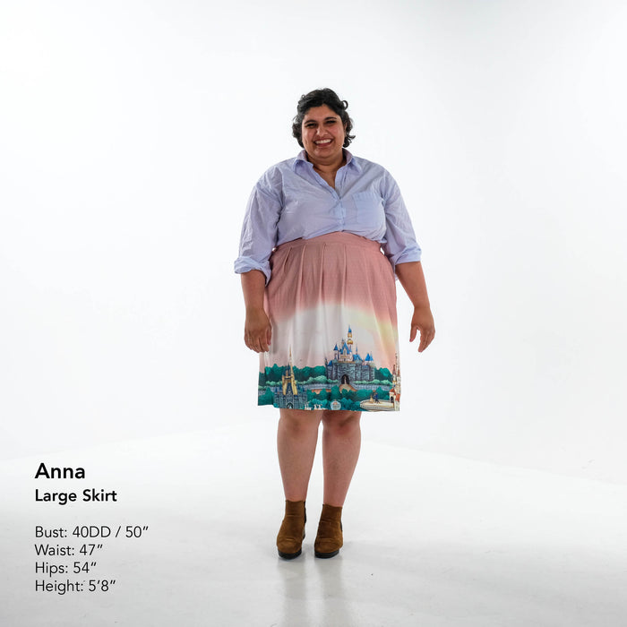 Happily Ever After Skirt