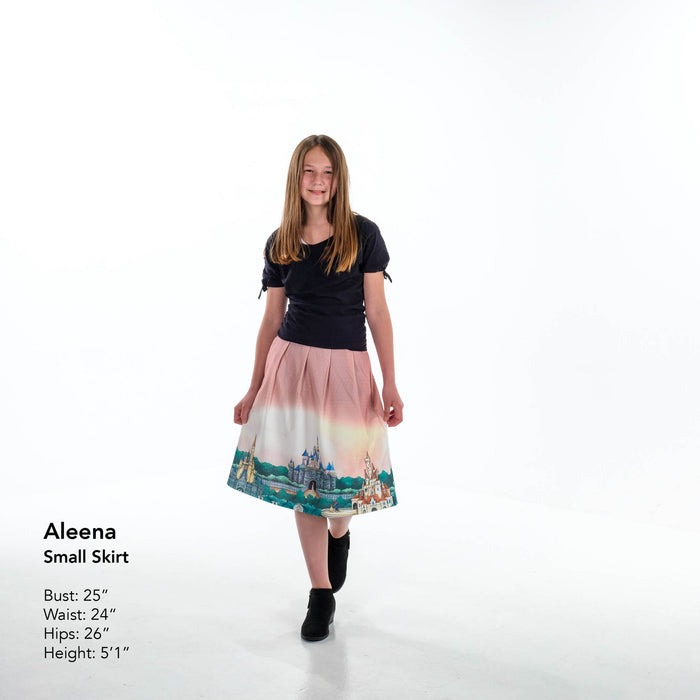 Happily Ever After Skirt