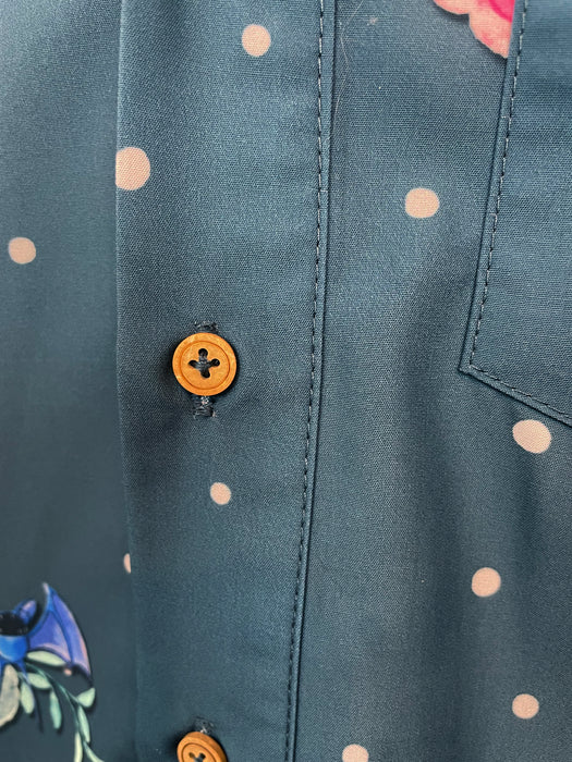 Gotta Catch 'em All Button-up Shirt