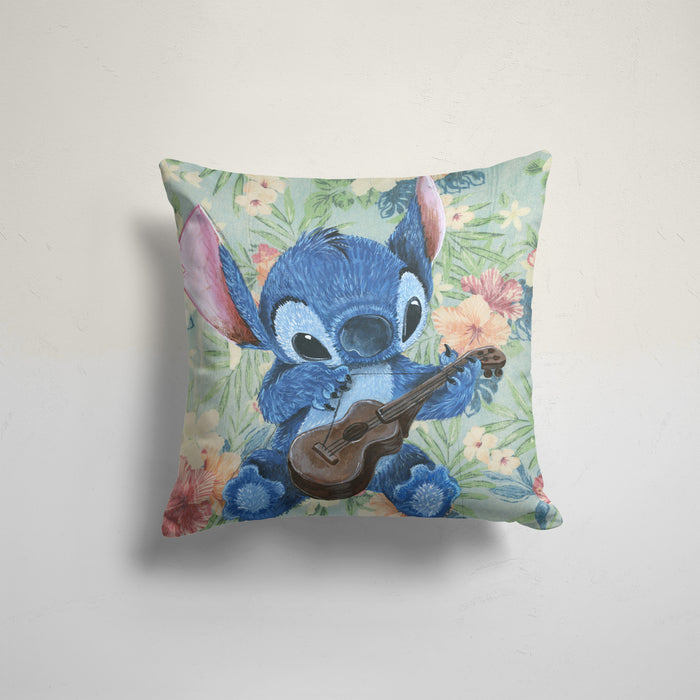 Pillow Case of Ohana